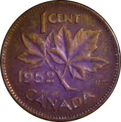 1 Cent Image 2