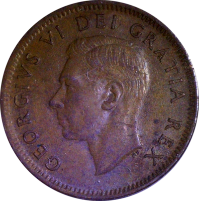 1 Cent Image 1