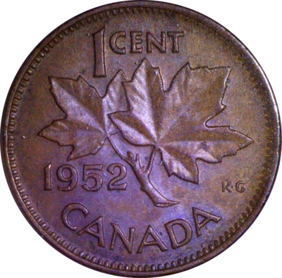 1 Cent Image 2