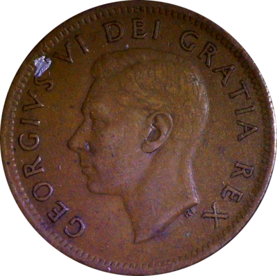 1 Cent Image 1