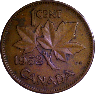 1 Cent Image 2