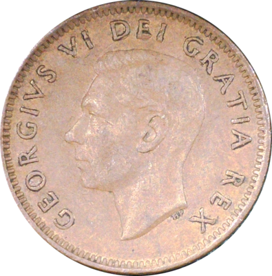 1 Cent Image 1