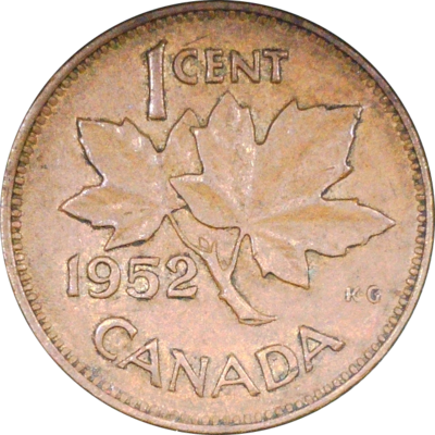 1 Cent Image 2