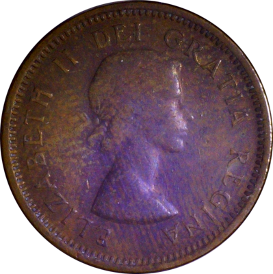 1 Cent Image 1