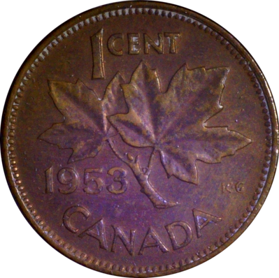 1 Cent Image 2