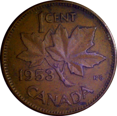 1 Cent Image 2