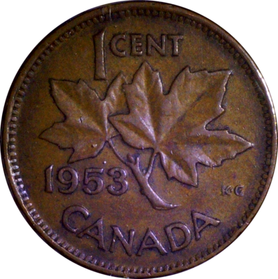 1 Cent Image 2