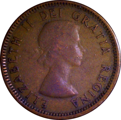 1 Cent Image 1