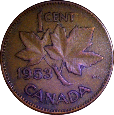 1 Cent Image 2