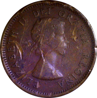 1 Cent Image 1