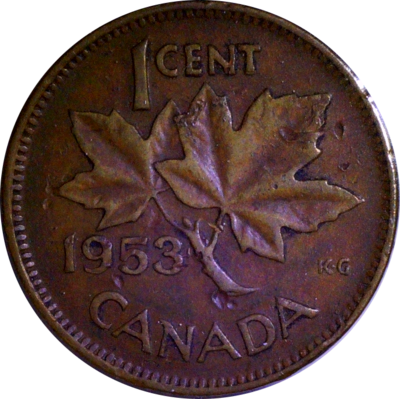 1 Cent Image 2