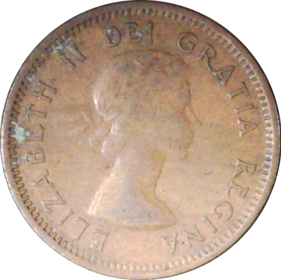 1 Cent Image 1