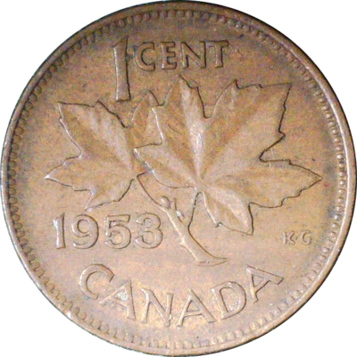 1 Cent Image 2