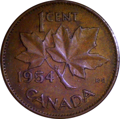 1 Cent Image 2