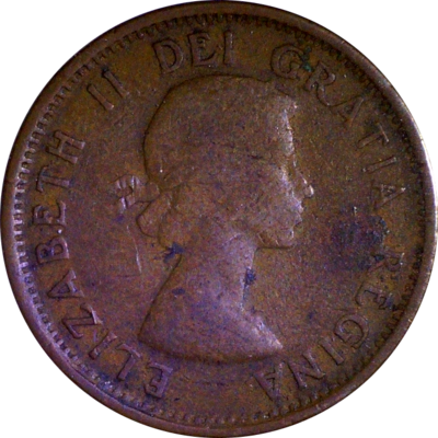 1 Cent Image 1