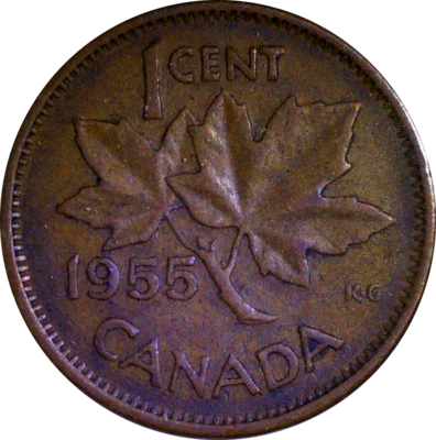 1 Cent Image 2