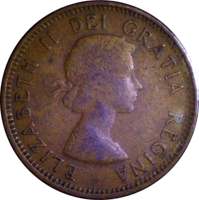 1 Cent Image 1