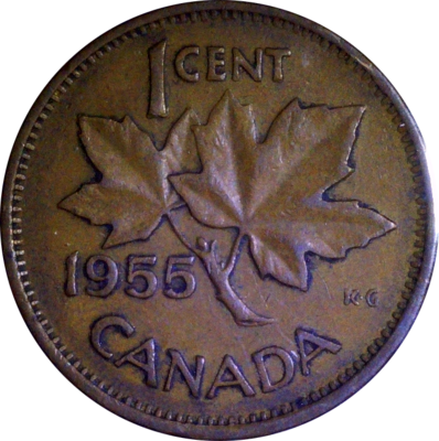 1 Cent Image 2