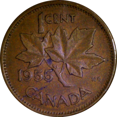 1 Cent Image 2