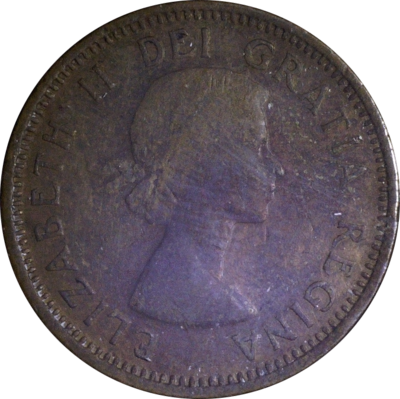 1 Cent Image 1