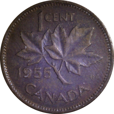 1 Cent Image 2