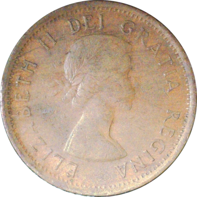 1 Cent Image 1