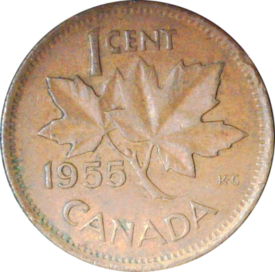 1 Cent Image 2