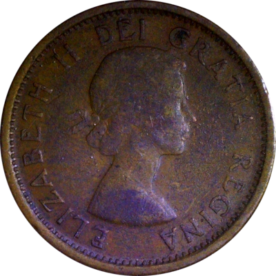 1 Cent Image 1