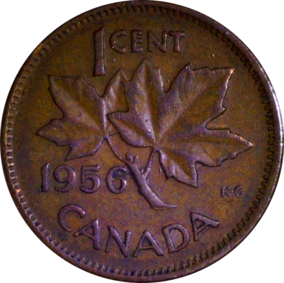 1 Cent Image 2