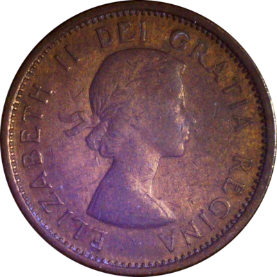 1 Cent Image 1