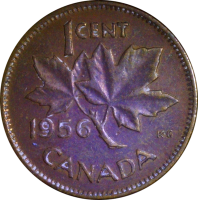 1 Cent Image 2