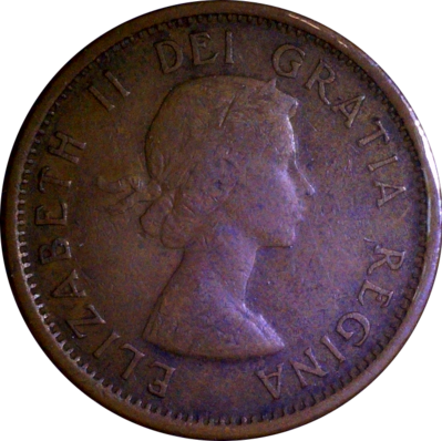 1 Cent Image 1