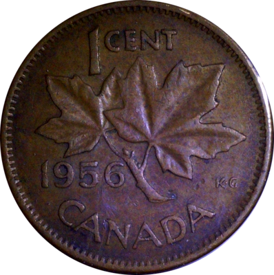 1 Cent Image 2