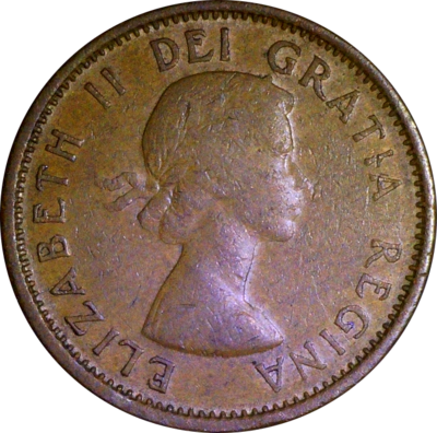 1 Cent Image 1