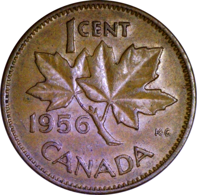 1 Cent Image 2