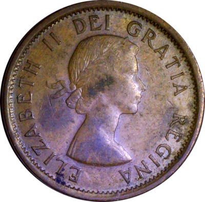 1 Cent Image 1