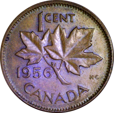 1 Cent Image 2