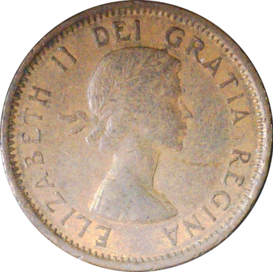 1 Cent Image 1