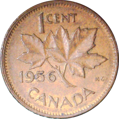 1 Cent Image 2