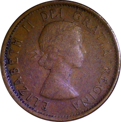 1 Cent Image 1