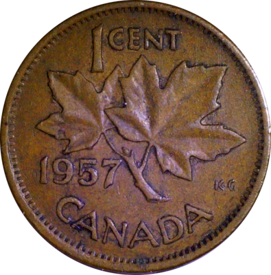 1 Cent Image 2