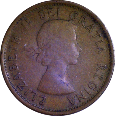 1 Cent Image 1