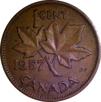 1 Cent Image 2