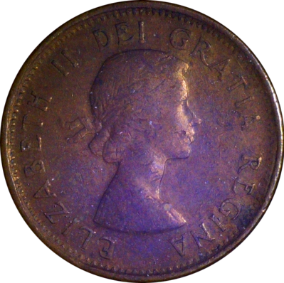 1 Cent Image 1