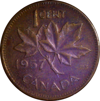 1 Cent Image 2