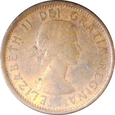 1 Cent Image 1