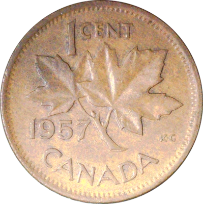 1 Cent Image 2