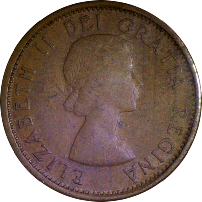 1 Cent Image 1