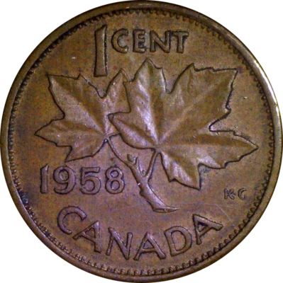 1 Cent Image 2