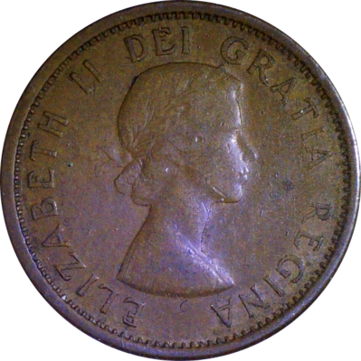 1 Cent Image 1